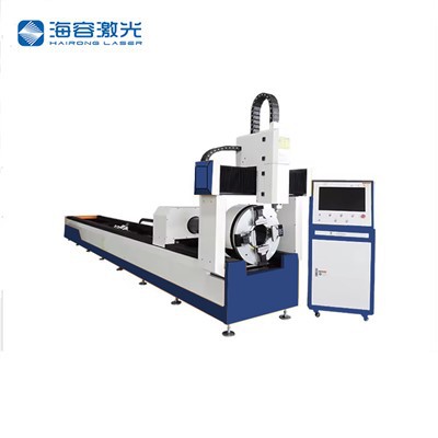 آلة القطع بالليزر للأنبوب ثلاثي الأبعاد