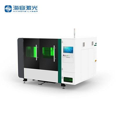 آلة قطع ألياف الليزر ثلاثية الأبعاد