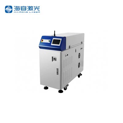 CO2 Laser Welding Machine